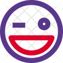 پیش‌نمایش فایل grinning-winking-3056167 از پک شکلک و افراد – جلد ۱