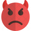 پیش‌نمایش فایل angry-devil-3055900 از پک شکلک و افراد – جلد ۱