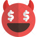 پیش‌نمایش فایل dollar-eyes-devil-3055872 از پک شکلک و افراد – جلد ۱