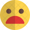 پیش‌نمایش فایل frowning-face-mouth-3055865 از پک شکلک و افراد – جلد ۱