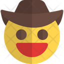 پیش‌نمایش فایل grinning-cowboy-3055853 از پک شکلک و افراد – جلد ۱
