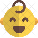 پیش‌نمایش فایل grinning-smiling-eyes-baby-3055849 از پک شکلک و افراد – جلد ۱