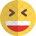 پیش‌نمایش فایل grinning-squinting-3055847 از پک شکلک و افراد – جلد ۱