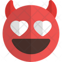 پیش‌نمایش فایل heart-eyes-devil-3055837 از پک شکلک و افراد – جلد ۱