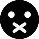 پیش‌نمایش فایل closed-mouth-3055081 از پک شکلک و افراد – جلد ۱