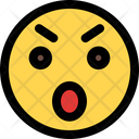 پیش‌نمایش فایل anger-open-mouth-3055416 از پک شکلک و افراد – جلد ۱