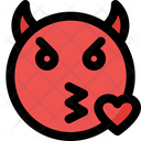 پیش‌نمایش فایل blowing-a-kiss-devil-3055409 از پک شکلک و افراد – جلد ۱