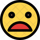 پیش‌نمایش فایل frowning-face-open-mouth-3055379 از پک شکلک و افراد – جلد ۱