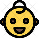 پیش‌نمایش فایل grinning-baby-3055369 از پک شکلک و افراد – جلد ۱