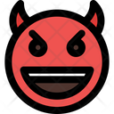 پیش‌نمایش فایل grinning-devil-3055366 از پک شکلک و افراد – جلد ۱