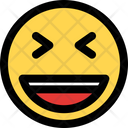 پیش‌نمایش فایل grinning-squinting-3055361 از پک شکلک و افراد – جلد ۱