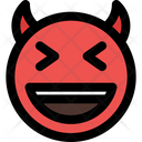 پیش‌نمایش فایل grinning-squinting-devil-3055358 از پک شکلک و افراد – جلد ۱