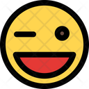 پیش‌نمایش فایل grinning-winking-3055357 از پک شکلک و افراد – جلد ۱