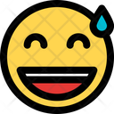 پیش‌نمایش فایل grinning-with-sweat-3055356 از پک شکلک و افراد – جلد ۱