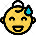 پیش‌نمایش فایل grinning-with-sweat-baby-3055355 از پک شکلک و افراد – جلد ۱