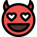 پیش‌نمایش فایل heart-eyes-devil-3055351 از پک شکلک و افراد – جلد ۱