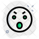 پیش‌نمایش فایل anger-open-mouth-3056064 از پک شکلک و افراد – جلد ۱