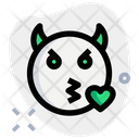پیش‌نمایش فایل blowing-a-kiss-devil-3056057 از پک شکلک و افراد – جلد ۱