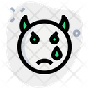پیش‌نمایش فایل cry-devil-3056044 از پک شکلک و افراد – جلد ۱