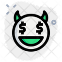 پیش‌نمایش فایل dollar-eyes-devil-3056034 از پک شکلک و افراد – جلد ۱