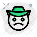پیش‌نمایش فایل frowning-cowboy-3056028 از پک شکلک و افراد – جلد ۱