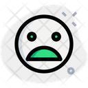 پیش‌نمایش فایل frowning-face-mouth-3056027 از پک شکلک و افراد – جلد ۱