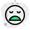 پیش‌نمایش فایل frowning-open-mouth-3056026 از پک شکلک و افراد – جلد ۱
