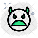 پیش‌نمایش فایل frowning-open-mouth-devil-3056025 از پک شکلک و افراد – جلد ۱