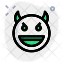 پیش‌نمایش فایل grinning-devil-3056014 از پک شکلک و افراد – جلد ۱