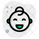 پیش‌نمایش فایل grinning-smiling-eyes-baby-3056011 از پک شکلک و افراد – جلد ۱
