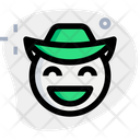 پیش‌نمایش فایل grinning-smiling-eyes-cowboy-3056010 از پک شکلک و افراد – جلد ۱