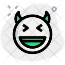 پیش‌نمایش فایل grinning-squinting-devil-3056006 از پک شکلک و افراد – جلد ۱