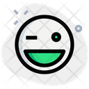 پیش‌نمایش فایل grinning-winking-3056005 از پک شکلک و افراد – جلد ۱
