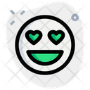 پیش‌نمایش فایل heart-eyes-3056001 از پک شکلک و افراد – جلد ۱