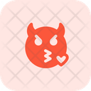 پیش‌نمایش فایل blowing-a-kiss-devil-3055571 از پک شکلک و افراد – جلد ۱