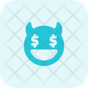 پیش‌نمایش فایل dollar-eyes-devil-3055548 از پک شکلک و افراد – جلد ۱