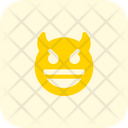 پیش‌نمایش فایل grinning-devil-3055528 از پک شکلک و افراد – جلد ۱