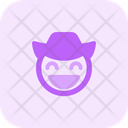 پیش‌نمایش فایل grinning-smiling-eyes-cowboy-3055524 از پک شکلک و افراد – جلد ۱