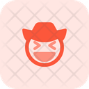 پیش‌نمایش فایل grinning-squinting-cowboy-3055521 از پک شکلک و افراد – جلد ۱