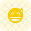 پیش‌نمایش فایل grinning-with-sweat-3055518 از پک شکلک و افراد – جلد ۱