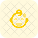 پیش‌نمایش فایل grinning-with-sweat-baby-3055517 از پک شکلک و افراد – جلد ۱