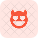 پیش‌نمایش فایل heart-eyes-devil-3055513 از پک شکلک و افراد – جلد ۱