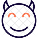 پیش‌نمایش فایل smiling-eyes-devil-3056442 از پک شکلک و افراد – جلد ۲