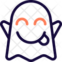 پیش‌نمایش فایل smiling-ghost-3056440 از پک شکلک و افراد – جلد ۲