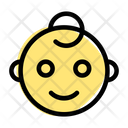 پیش‌نمایش فایل smile-baby-3055797 از پک شکلک و افراد – جلد ۲