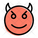 پیش‌نمایش فایل smiling-devil-3055794 از پک شکلک و افراد – جلد ۲