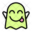 پیش‌نمایش فایل smiling-ghost-3055791 از پک شکلک و افراد – جلد ۲