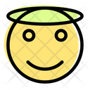 پیش‌نمایش فایل smiling-with-halo-3055789 از پک شکلک و افراد – جلد ۲