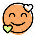 پیش‌نمایش فایل smiling-with-hearts-3055788 از پک شکلک و افراد – جلد ۲