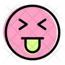 پیش‌نمایش فایل squinting-eyes-tongue-3055781 از پک شکلک و افراد – جلد ۲